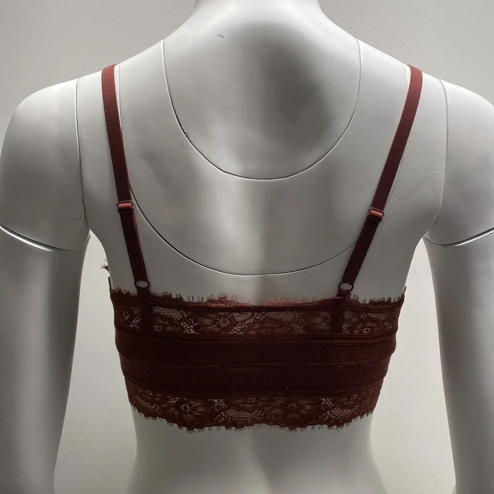 AERIE Bralette - Picture 3 of 4